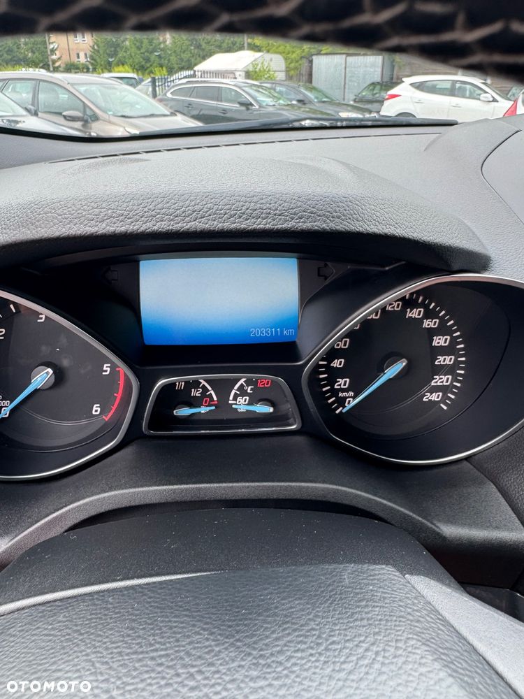 Ford Kuga 2.0 TDCi 4WD Titanium Plus - 24