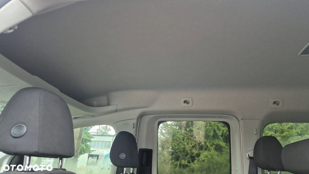 Volkswagen Caddy Maxi 2.0 TDI Highline - 14