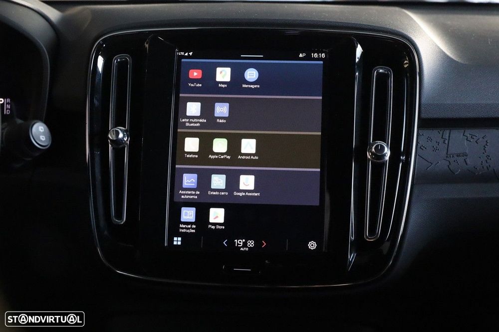 Volvo EX40 70 kWh Single Motor Core - 22