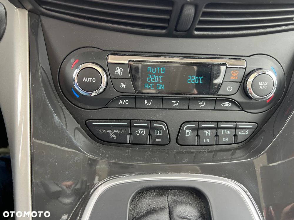 Ford C-MAX - 23