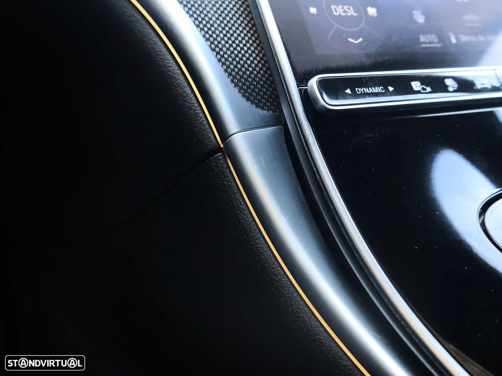 Mercedes-Benz C 300 e 9G-TRONIC AMG Line Advanced - 44