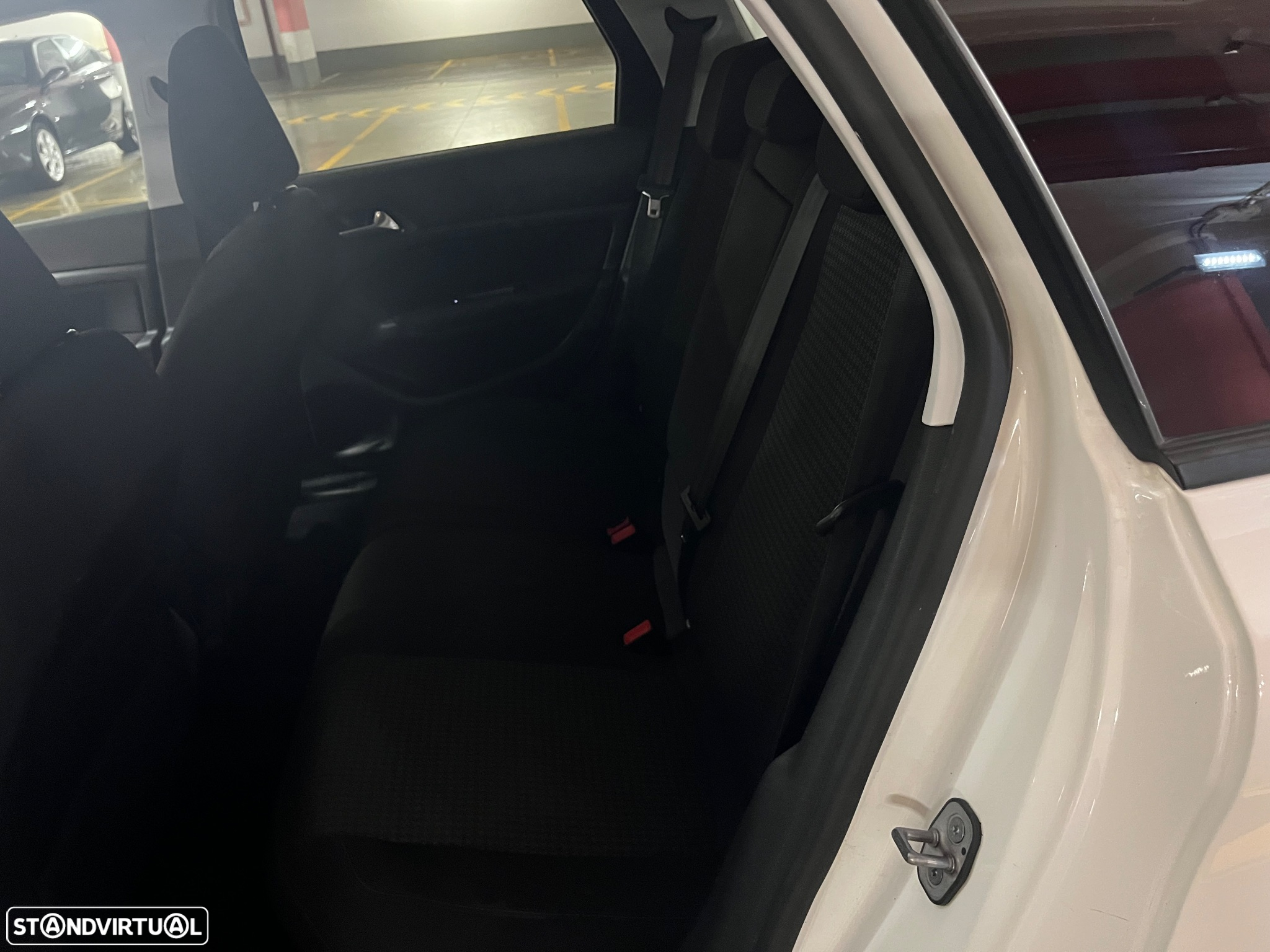 Peugeot 308 SW 1.5 BlueHDi Allure - 9