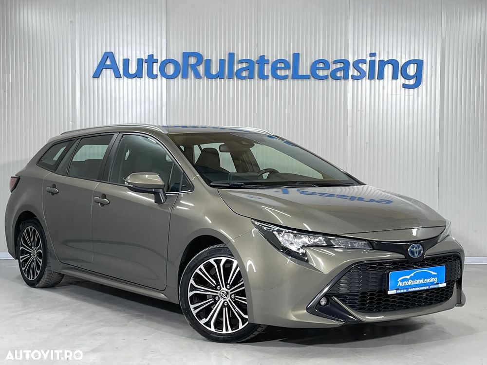 Toyota Corolla - 3