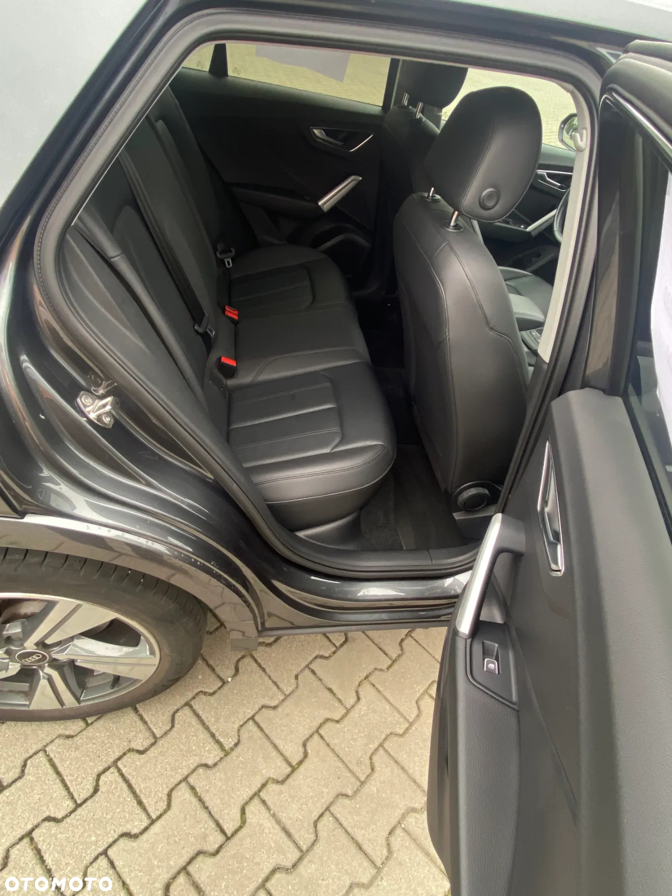 Audi Q2 35 TFSI S Line S tronic - 14
