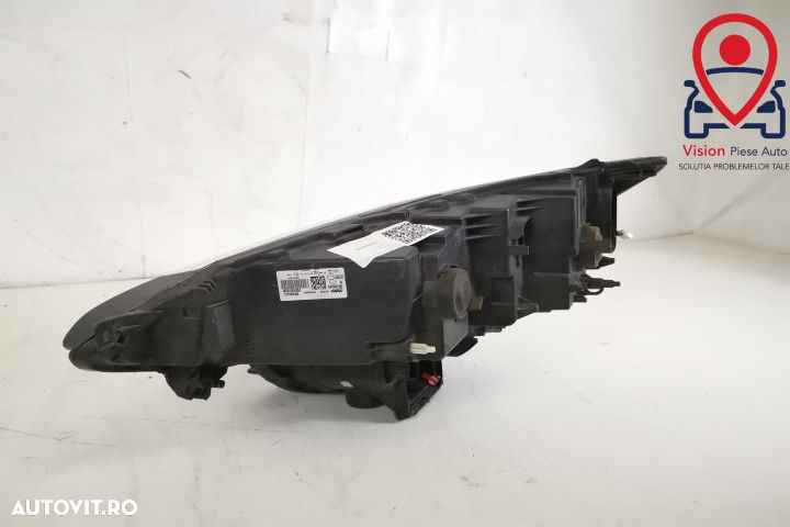 Far Dreapta Original Full Led Avariat Renault  Megane  4 [2016 - 2020] - 6
