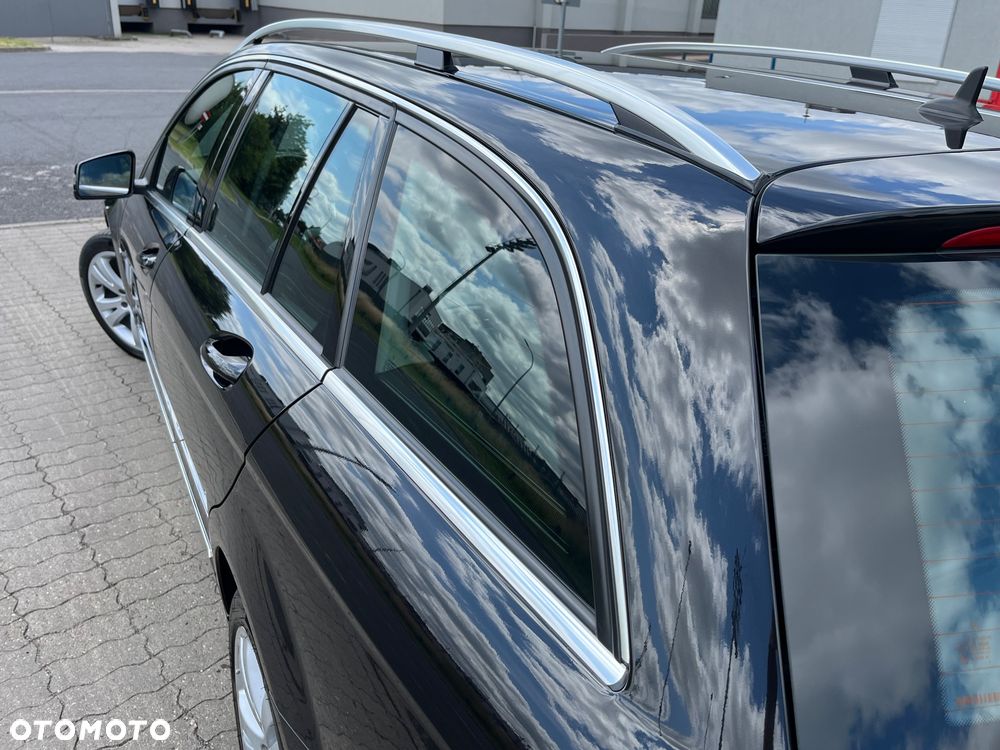 Mercedes-Benz Klasa C 180 Kompressor Automatik BlueEFFICIENCY Avantgarde - 13