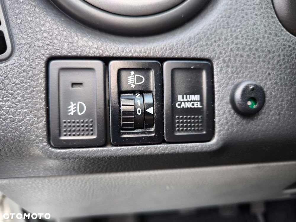 Suzuki SX4 1.6 GS / Premium 4WD - 25