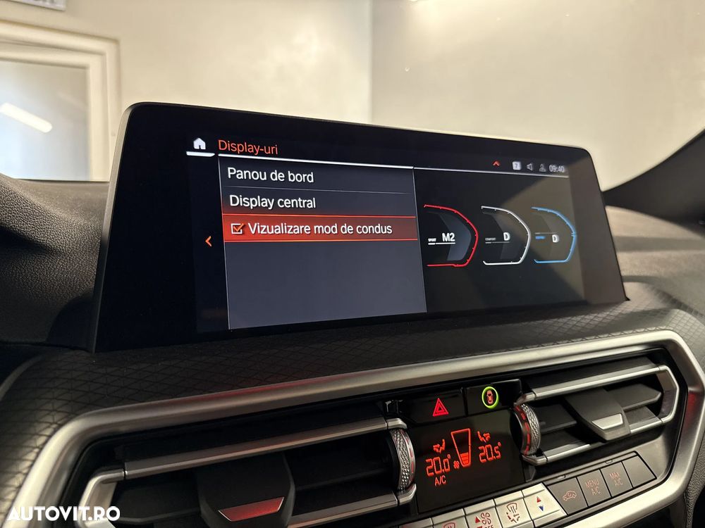 BMW X4 xDrive20i Aut. - 23
