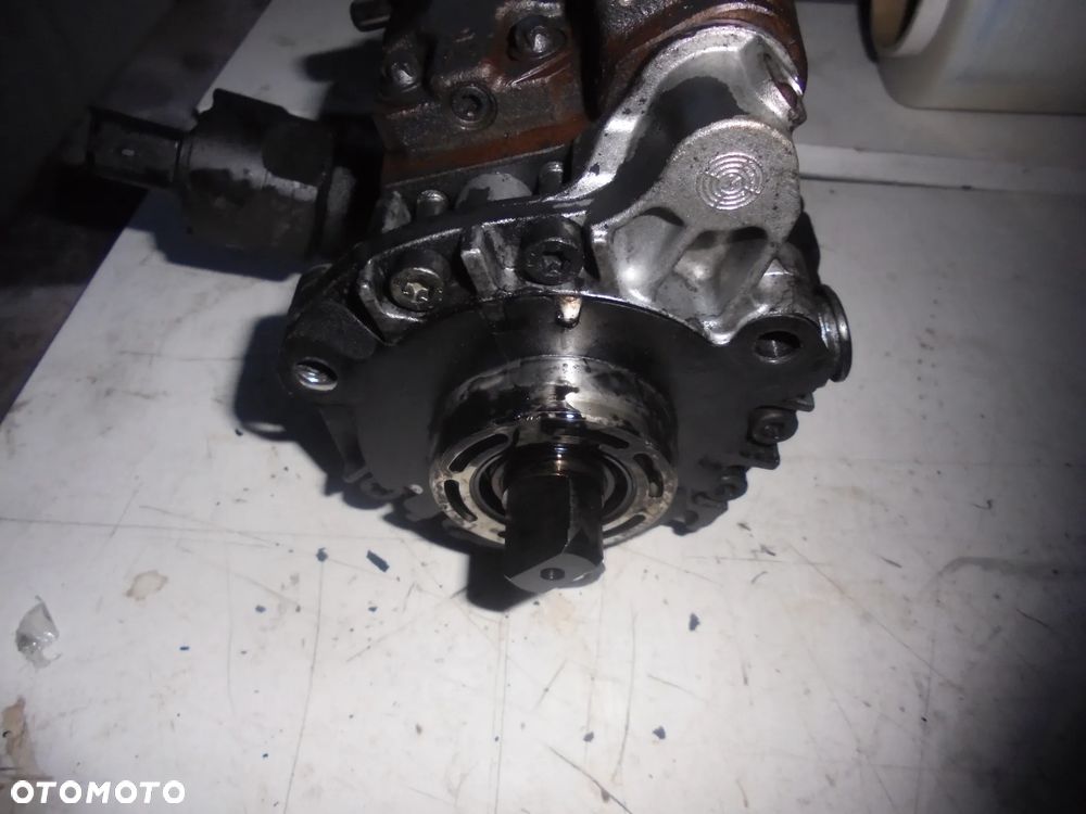 mondeo mk4 smax galaxy 2,0 tdci pompa wtryskowa euro4 - 1