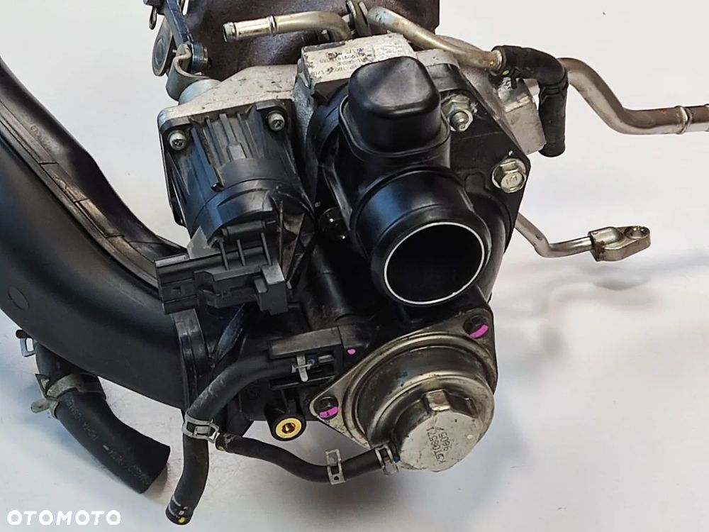 HONDA CR-V 1.5T 19-22r Turbosprężarka - 5