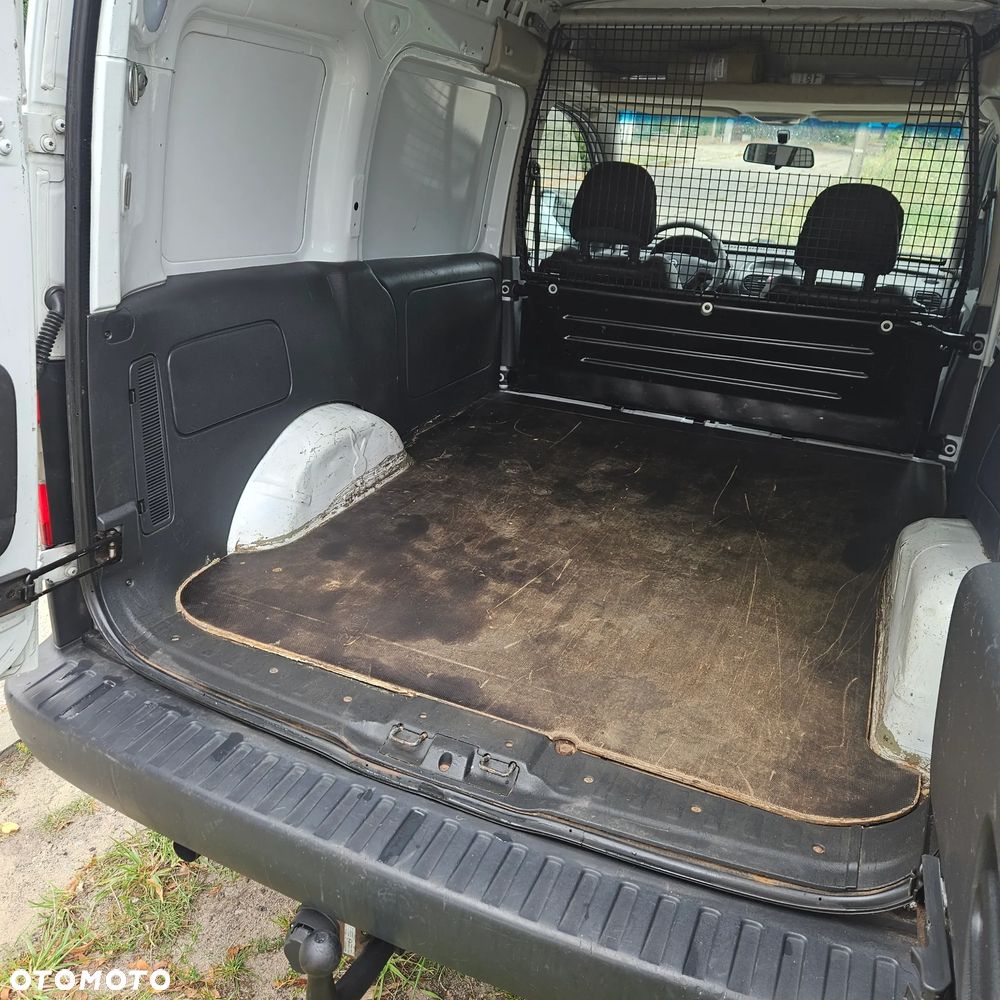 Opel Combo - 10