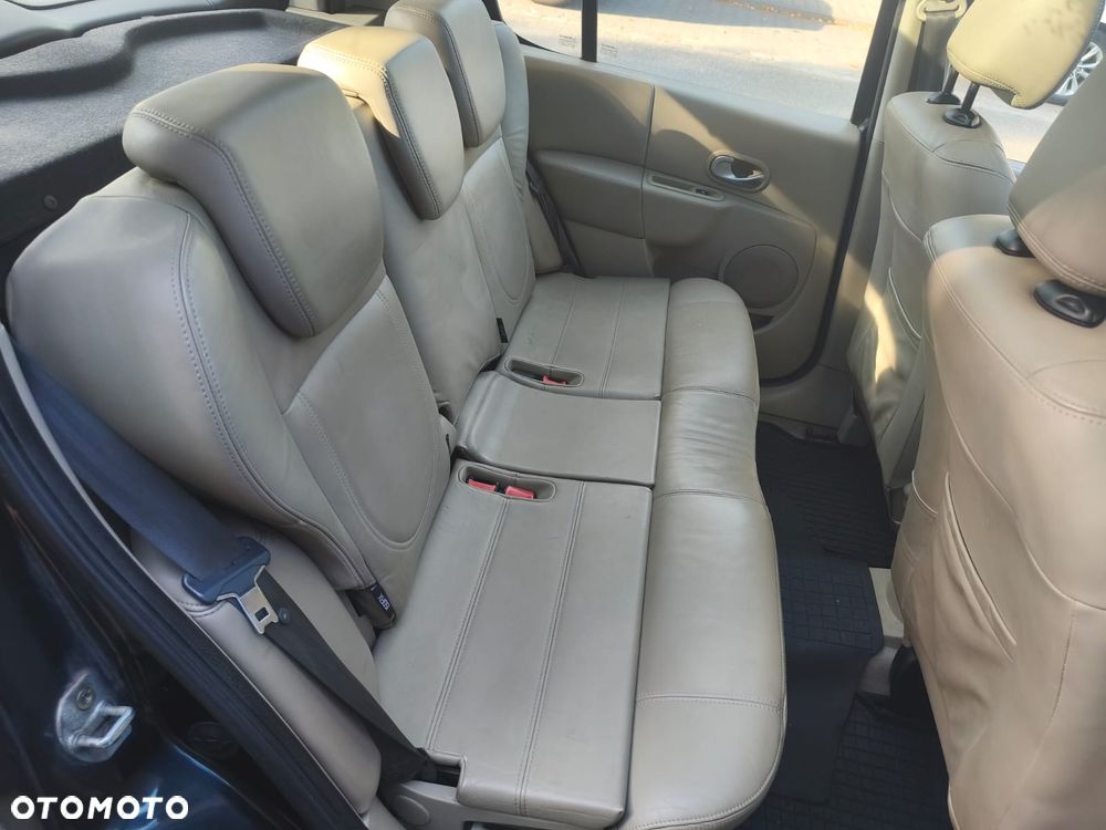 Renault Modus 1.6 16V ESP Initiale - 10