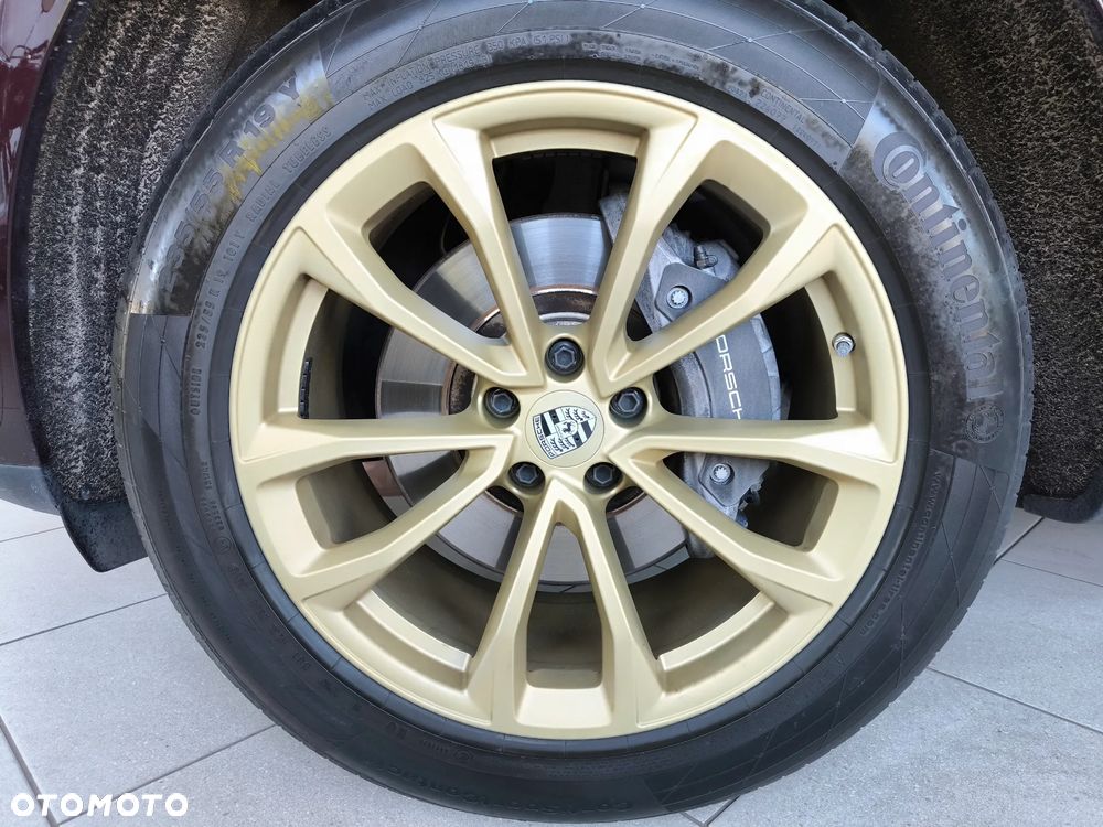 Porsche Macan Standard - 37