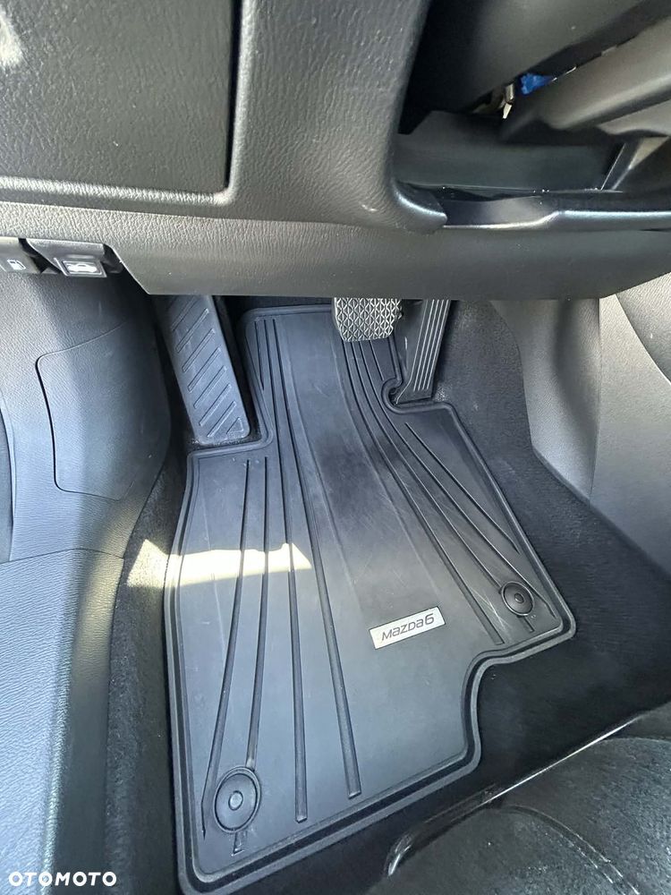 Mazda 6 2.0 SkyMotion - 15