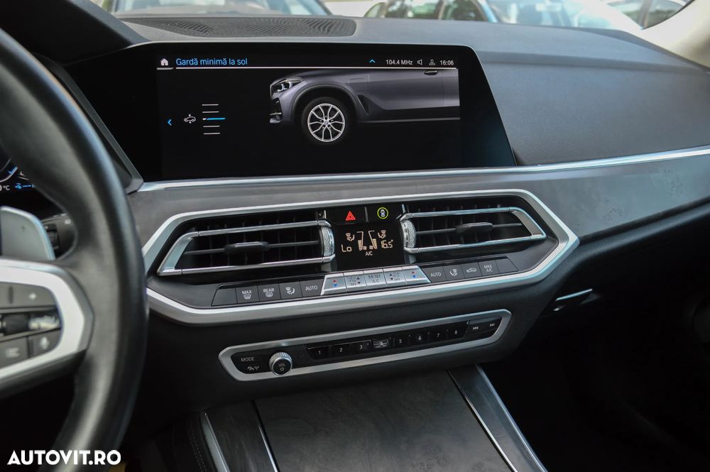 BMW X5 xDrive45e xLine - 19
