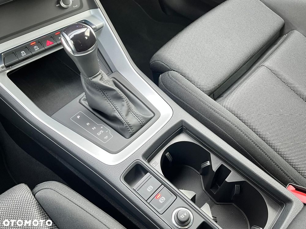 Audi Q3 35 TFSI mHEV S tronic - 26
