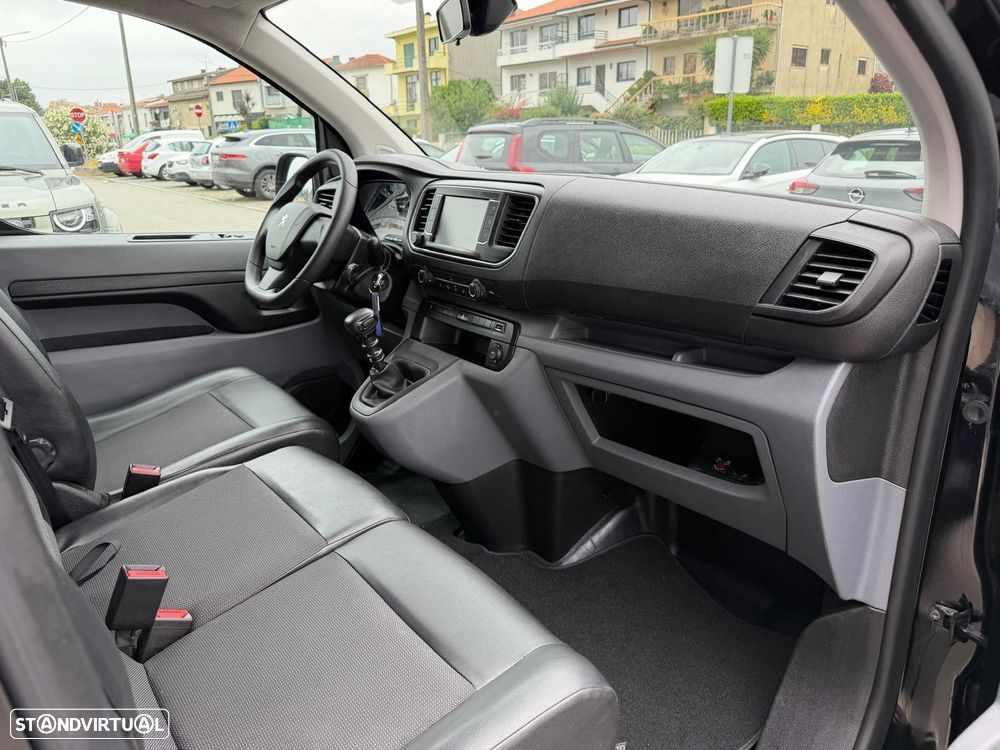 Peugeot Expert 2.0 BlueHDi L3H1 Premium Long - 14