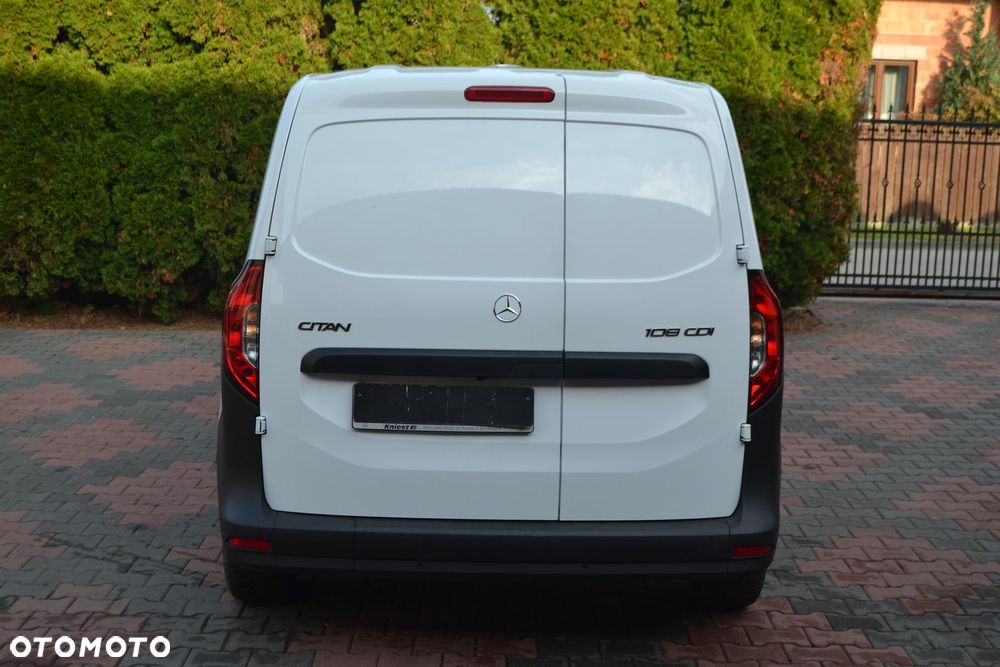 Mercedes-Benz Citan - 16