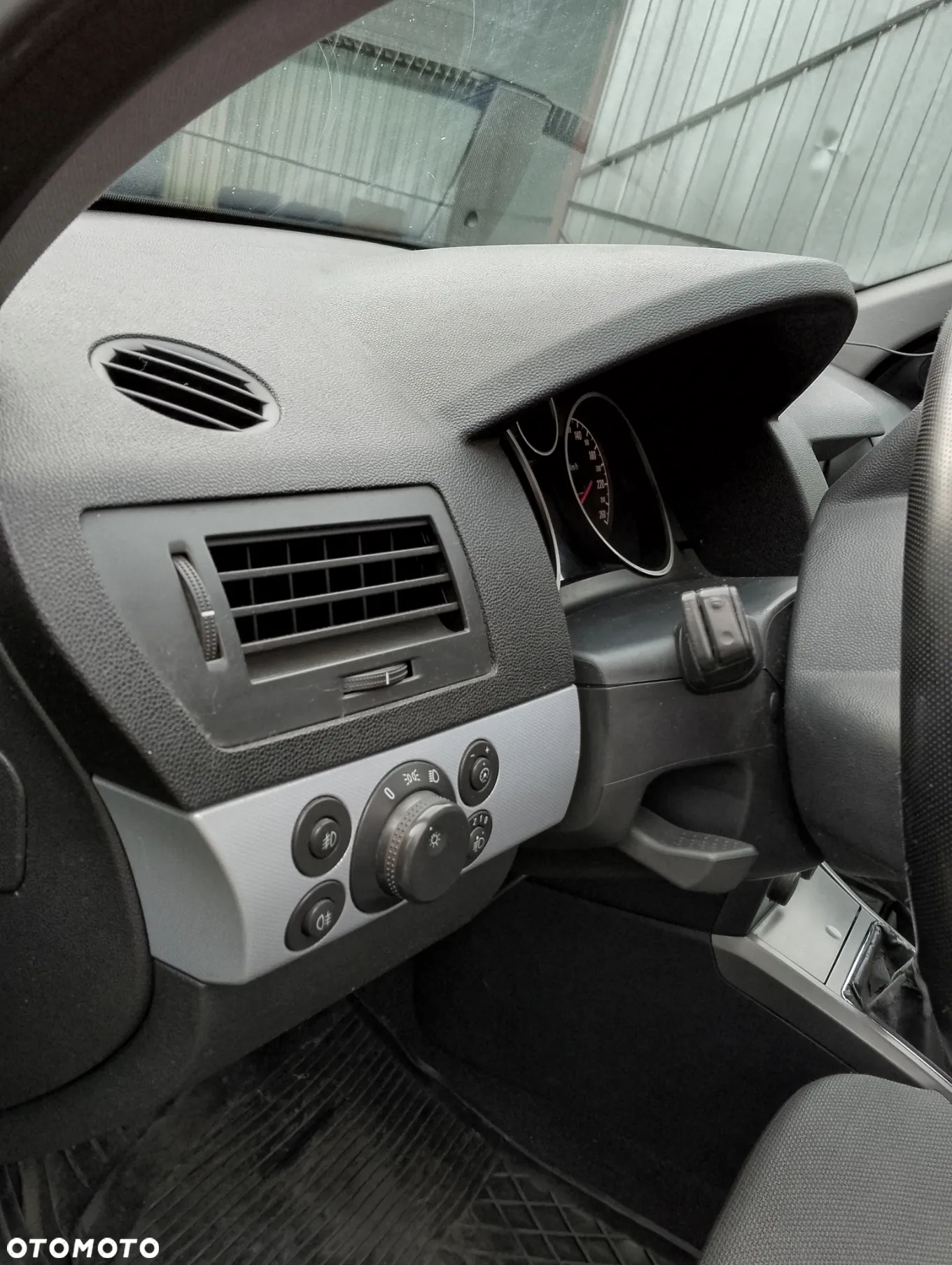 Opel Astra - 14