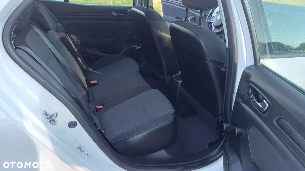 Renault Megane - 18