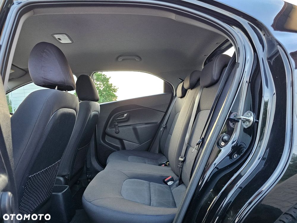 Kia Rio 1.2 Edition 7 - 15