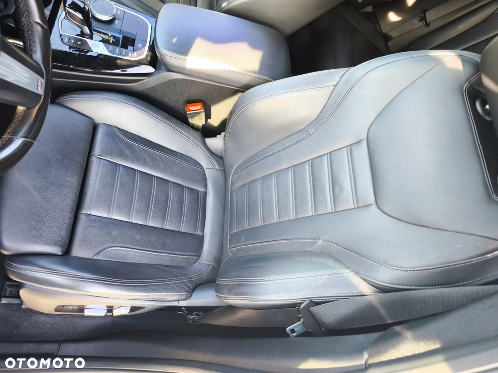 BMW X3 xDrive30d M Sport Edition - 22