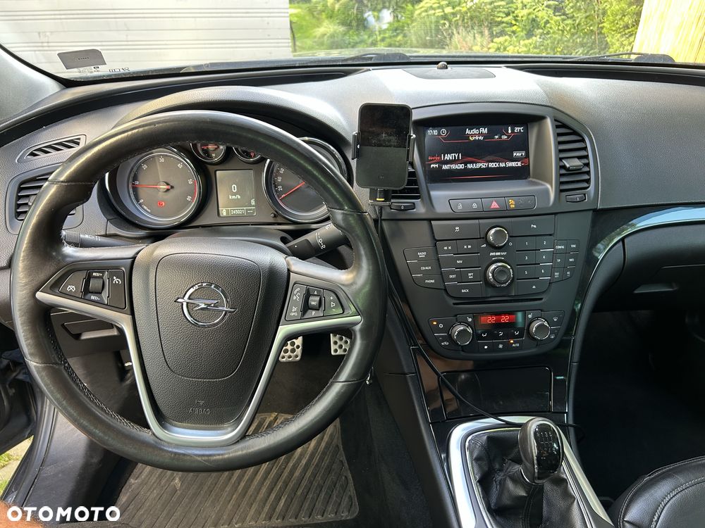 Opel Insignia - 7