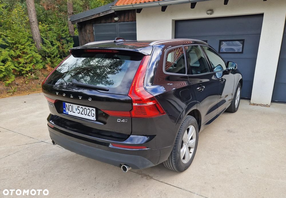 Volvo XC 60 - 7