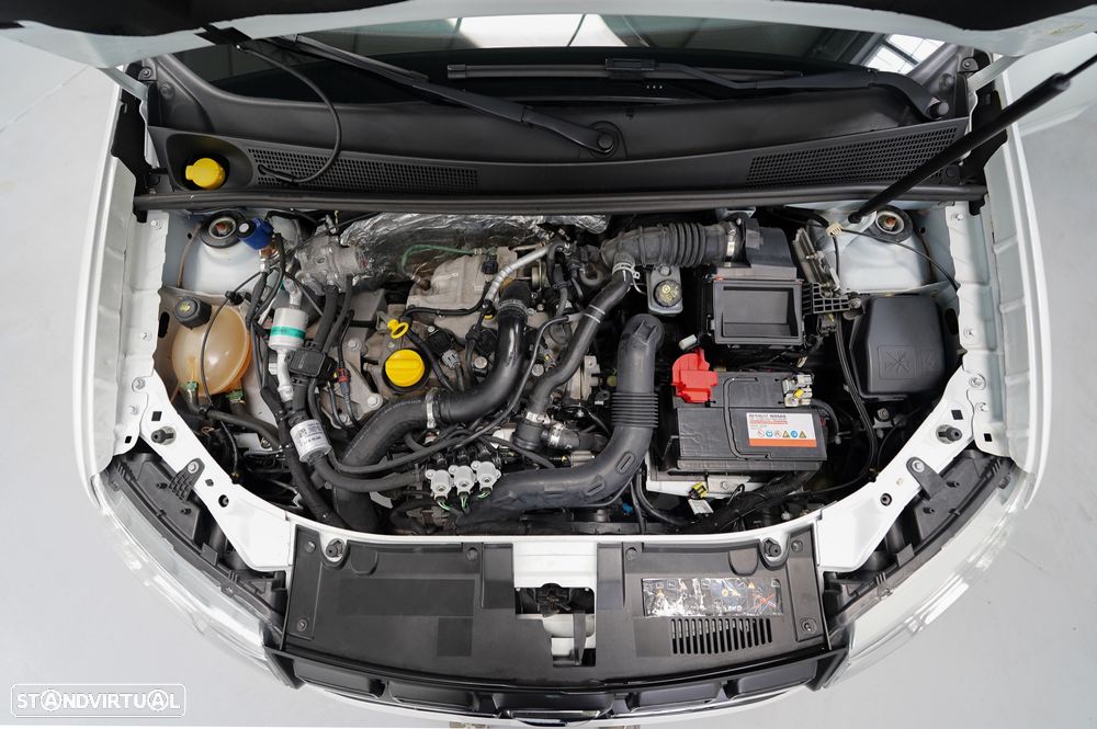 Dacia Sandero 0.9 TCe Comfort Bi-Fuel - 23