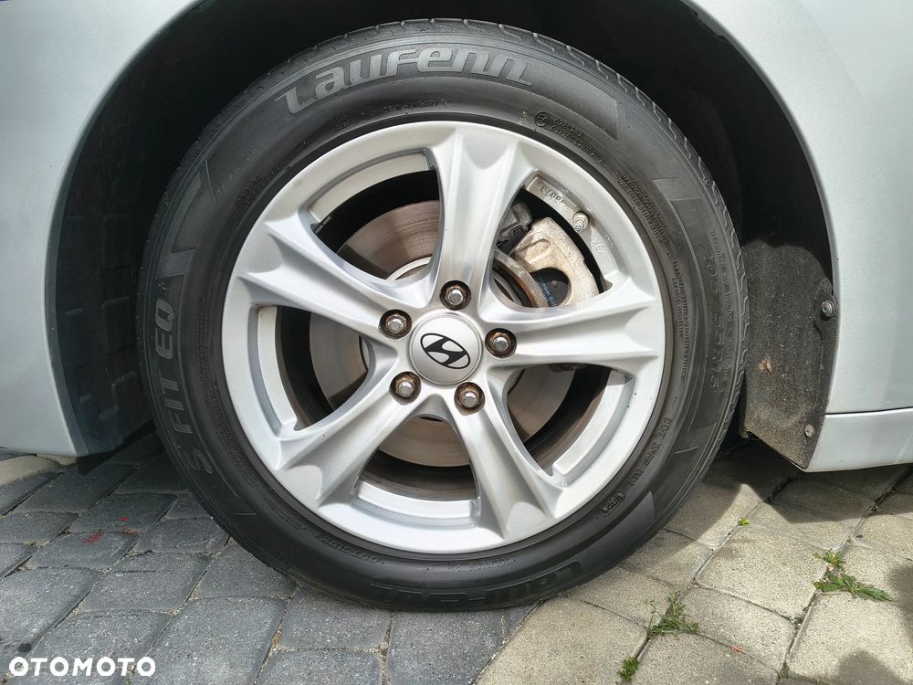 Hyundai i40 Kombi 1.6 Trend - 18
