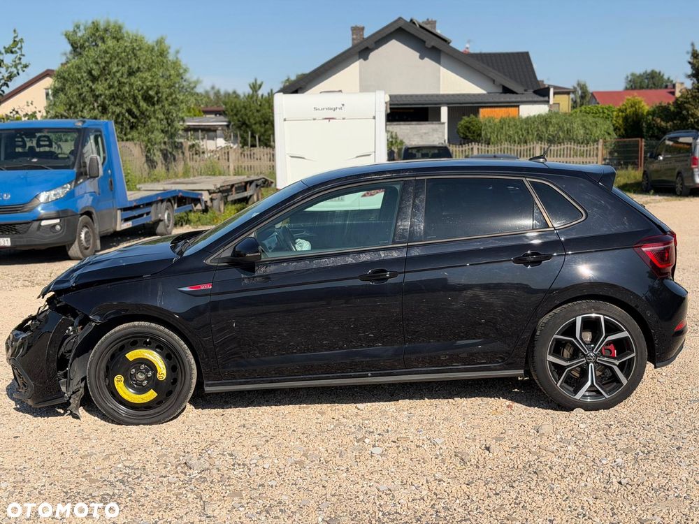 Volkswagen Polo 2.0 TSI GTI DSG - 8