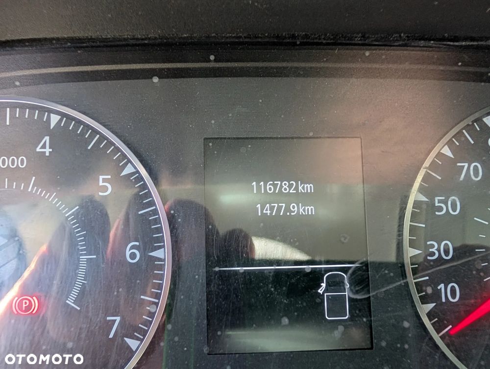 Opel MOVANO MAXI - 10