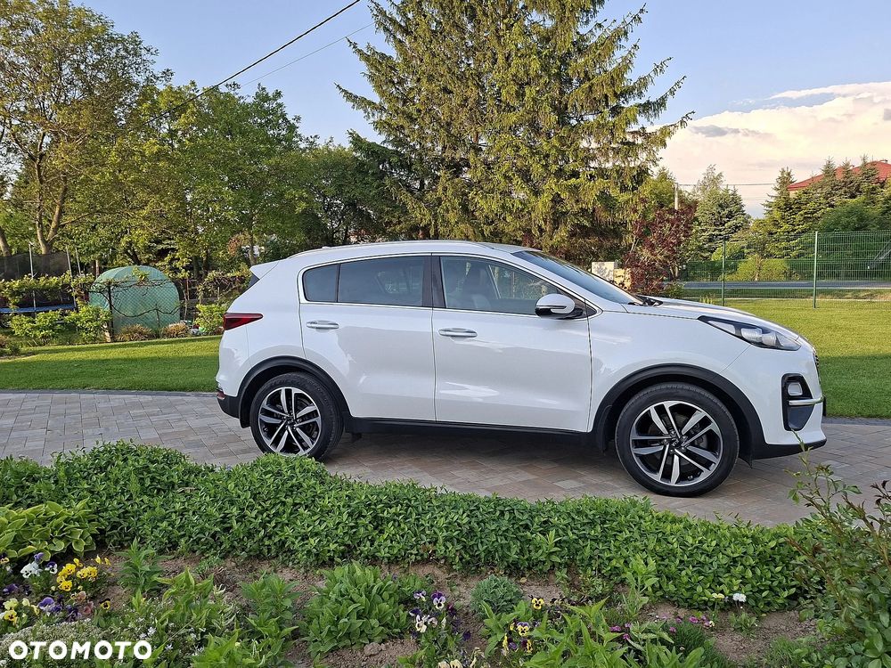 Kia Sportage - 23
