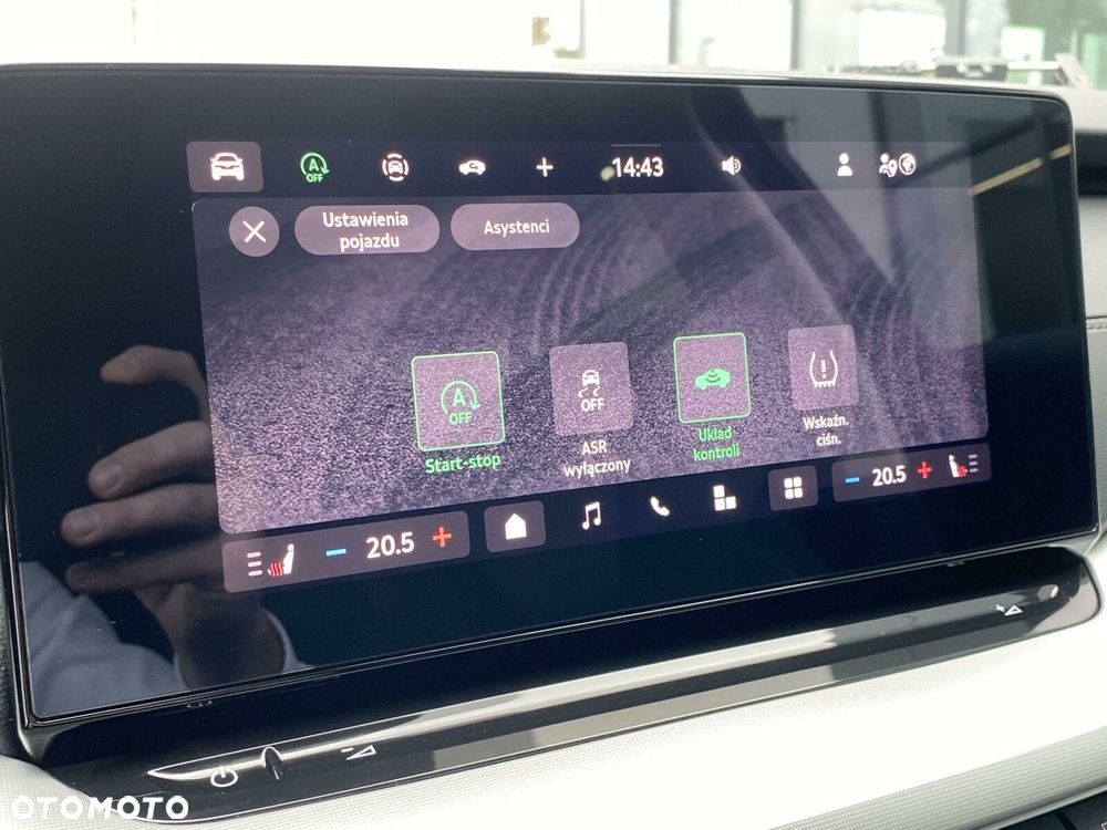 Skoda Octavia 1.5 TSI Selection - 29