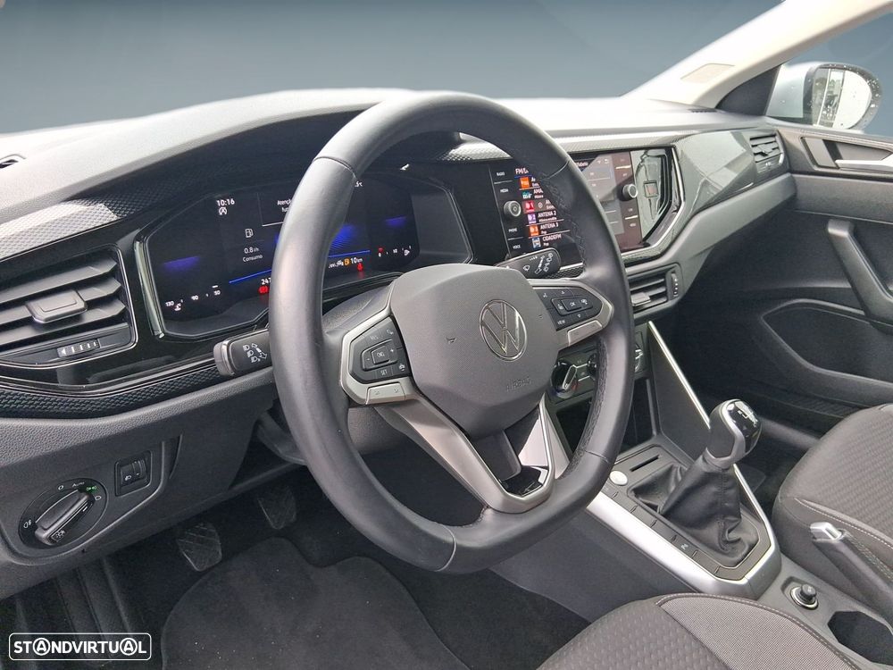 VW Taigo 1.0 TSI Urban - 2