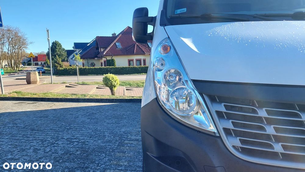 Renault Master - 8