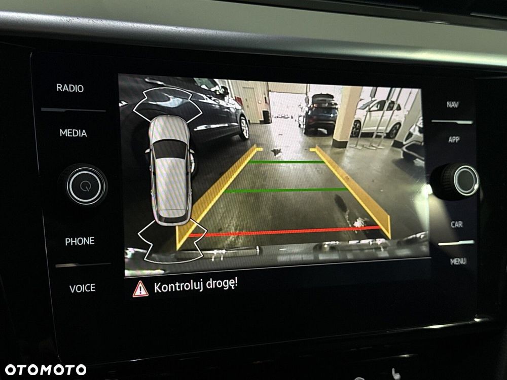 Volkswagen Arteon Shooting Brake 2.0 TSI Elegance DSG - 29