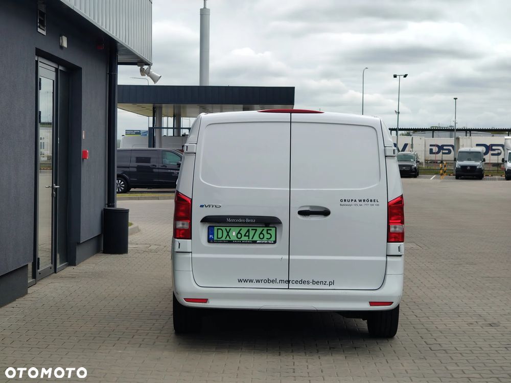 Mercedes-Benz Vito - 7