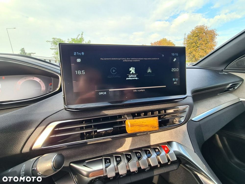 Peugeot 5008 1.5 BlueHDi GT Pack S&S EAT8 - 19