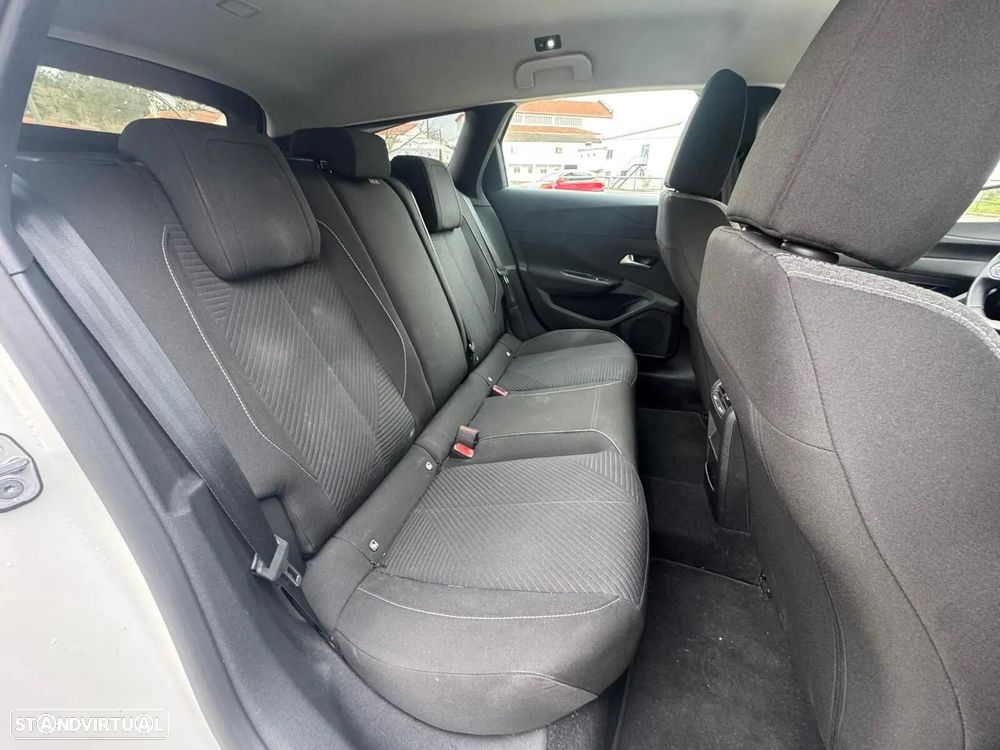 Peugeot 308 SW 1.2 PureTech Active Pack - 30