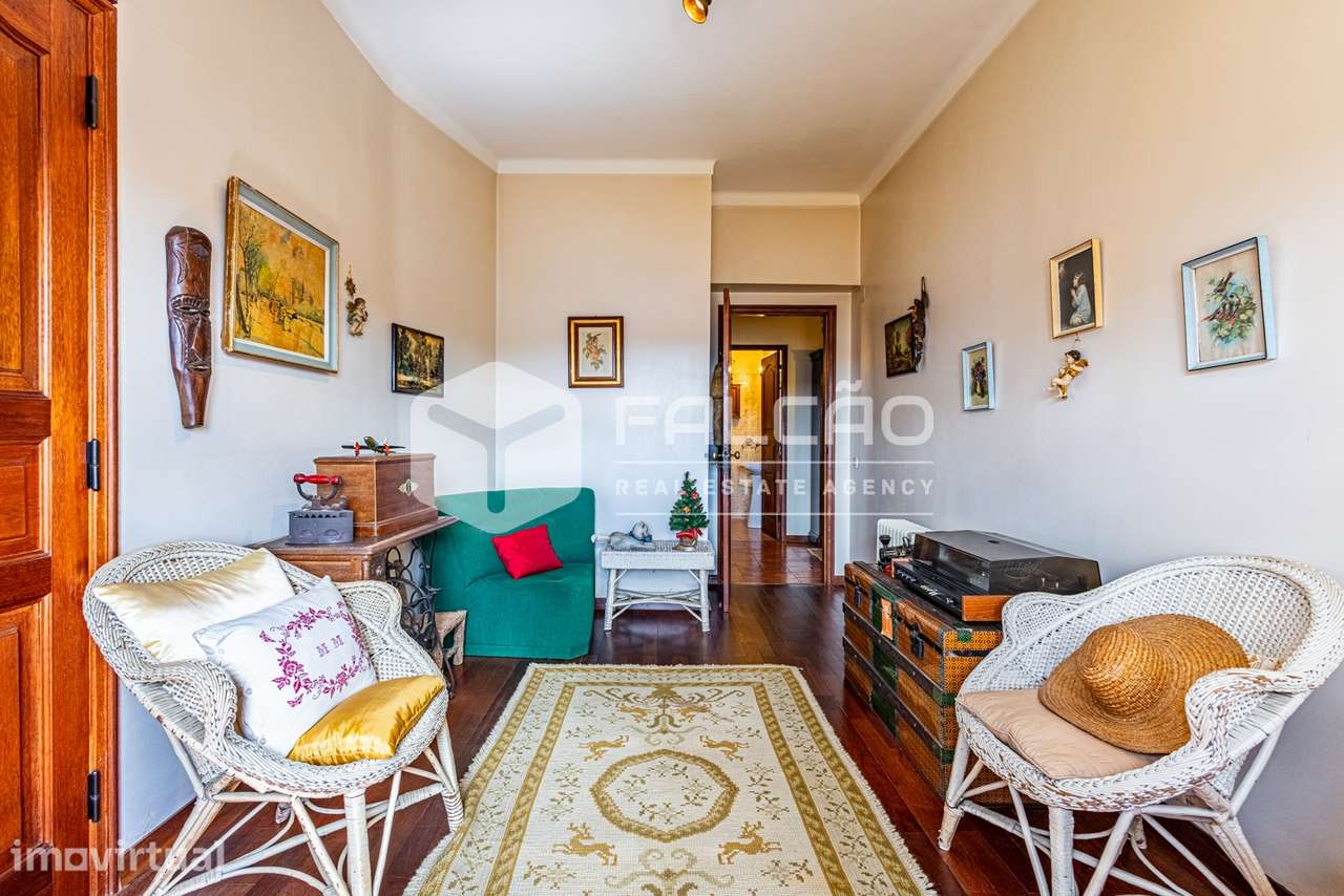 Apartamento T4 Venda em Santarém (Marvila), Santa Iria da Ribeira de S - Grande imagem: 3/49