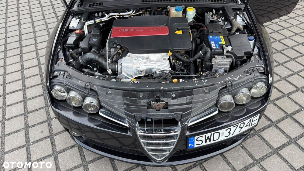 Alfa Romeo 159 2.0 JTDM 16V DPF Turismo - 27