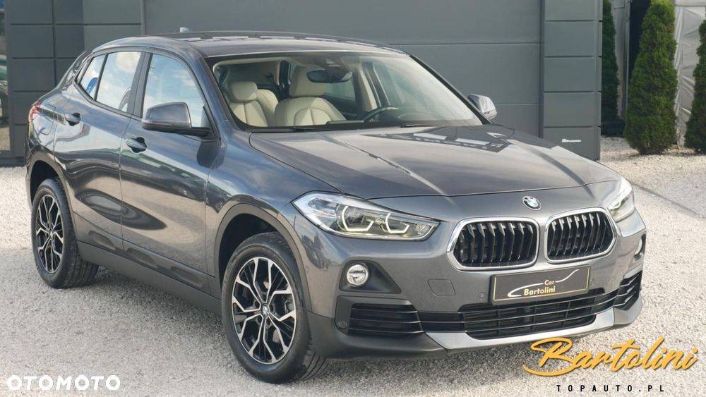 BMW X2 - 2