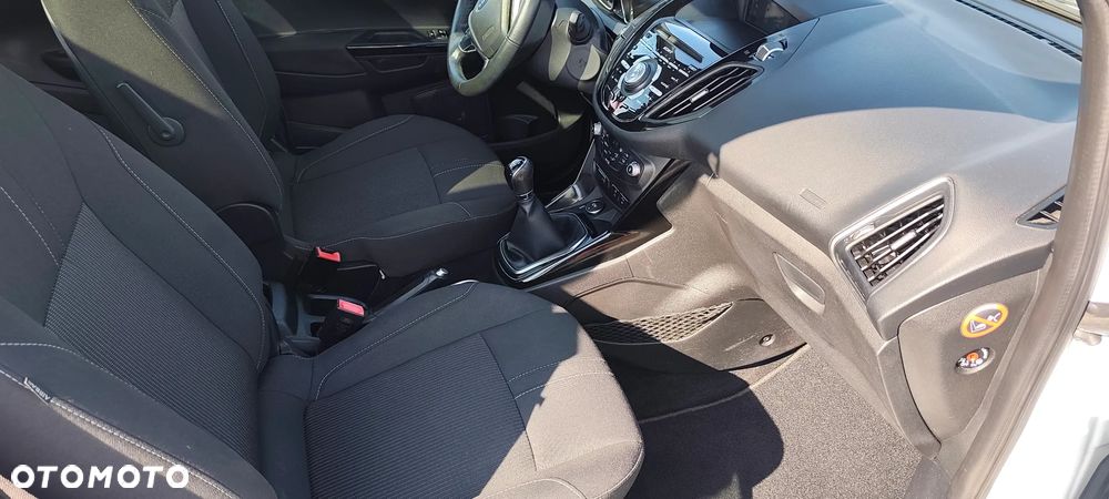 Ford B-MAX 1.0 EcoBoost Titanium - 17