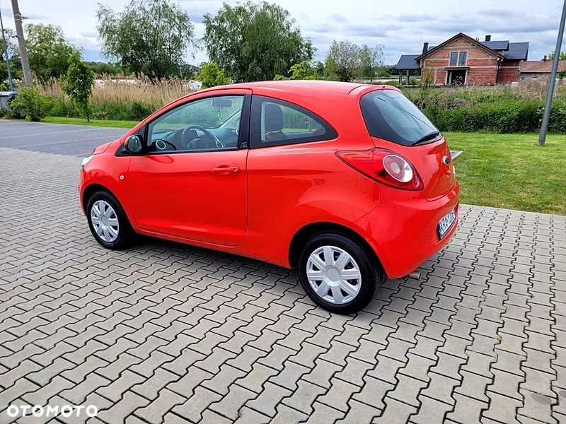 Ford KA 1.3 Collection - 5