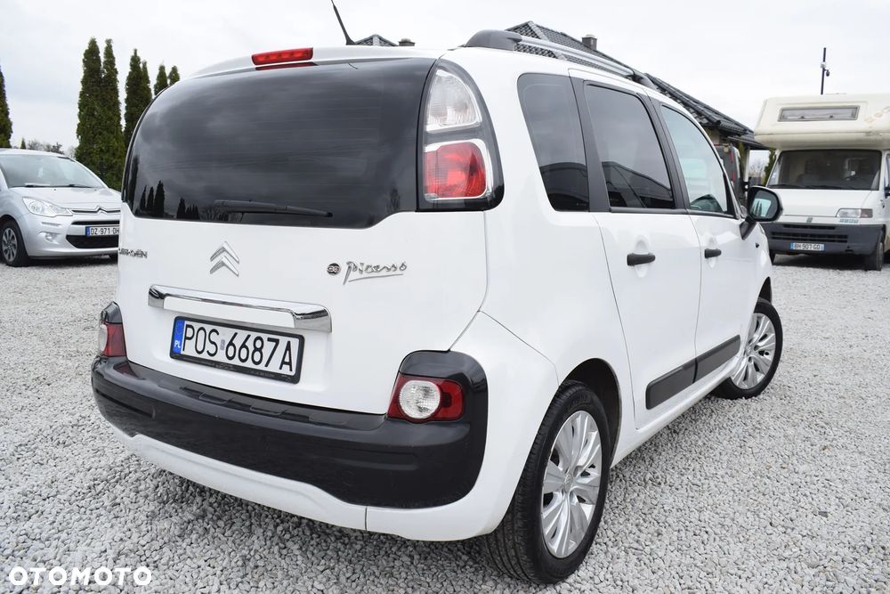 Citroën C3 Picasso 1.4i Selection - 3