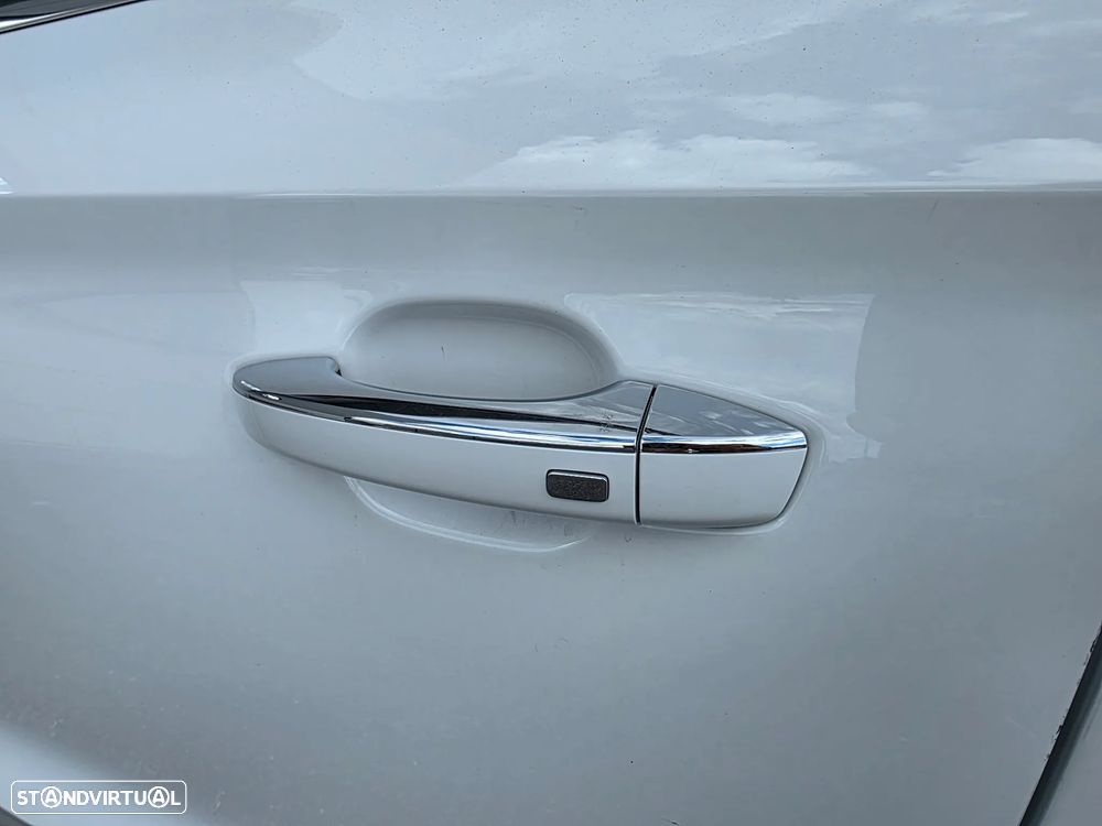 MG ZS EV 72.6 kWh Comfort - 6