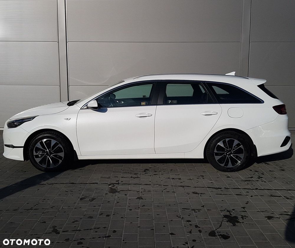 Kia Ceed 1.5 T-GDI M DCT - 6