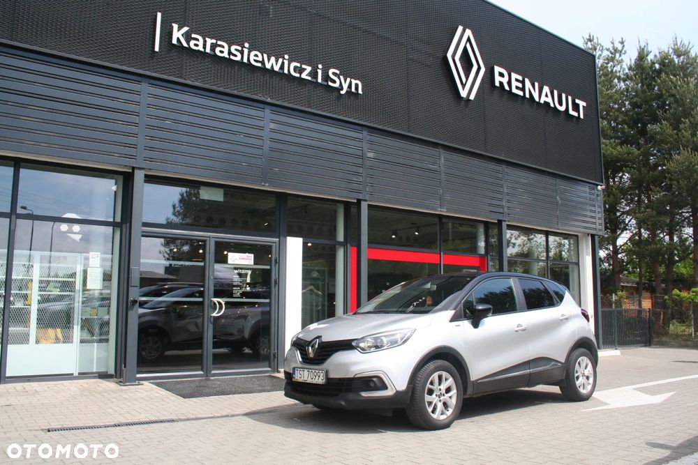 Renault Captur - 3