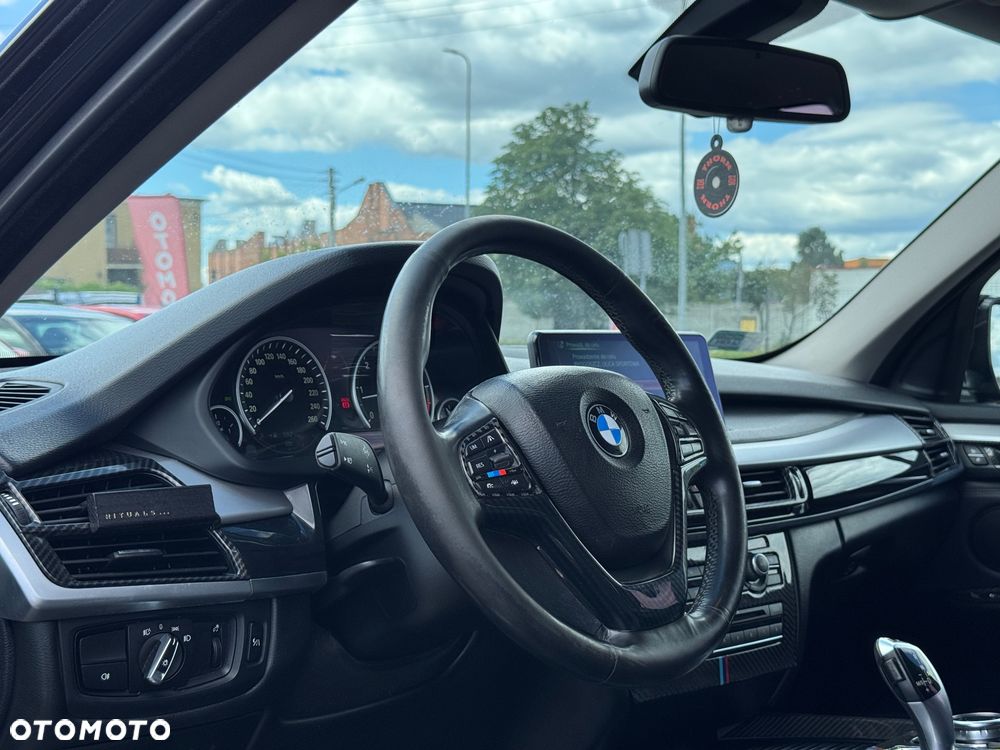BMW X5 xDrive30d - 18